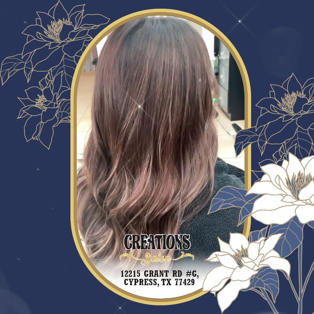 CREATIONS SALONS view 4