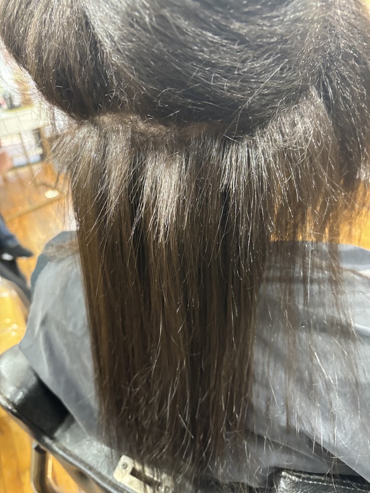 Curl Revolution Salon view 3