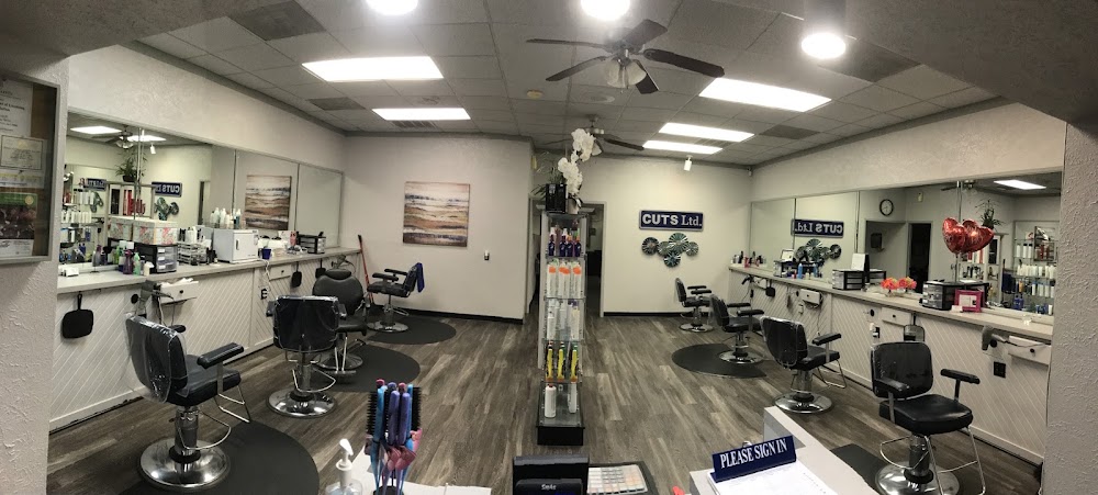 Cuts Ltd Beauty Salon primary photo