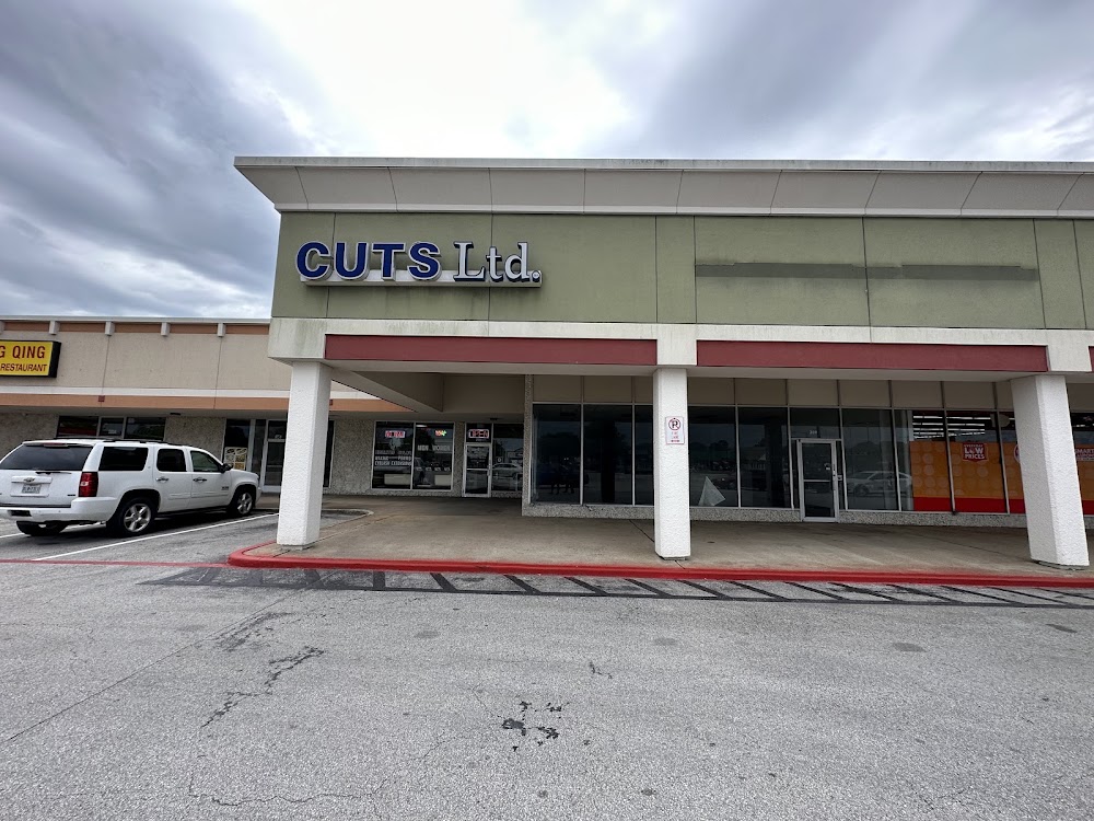 Cuts Ltd Beauty Salon view 4