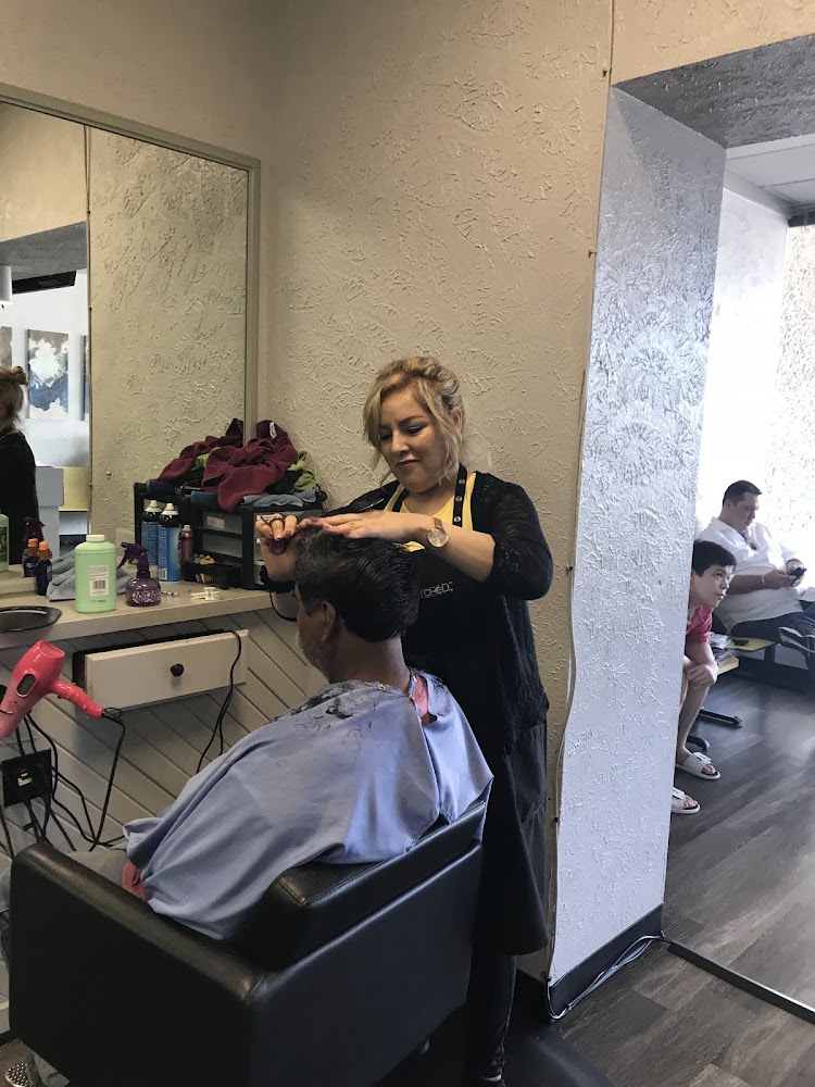 Cuts Ltd Beauty Salon view 5