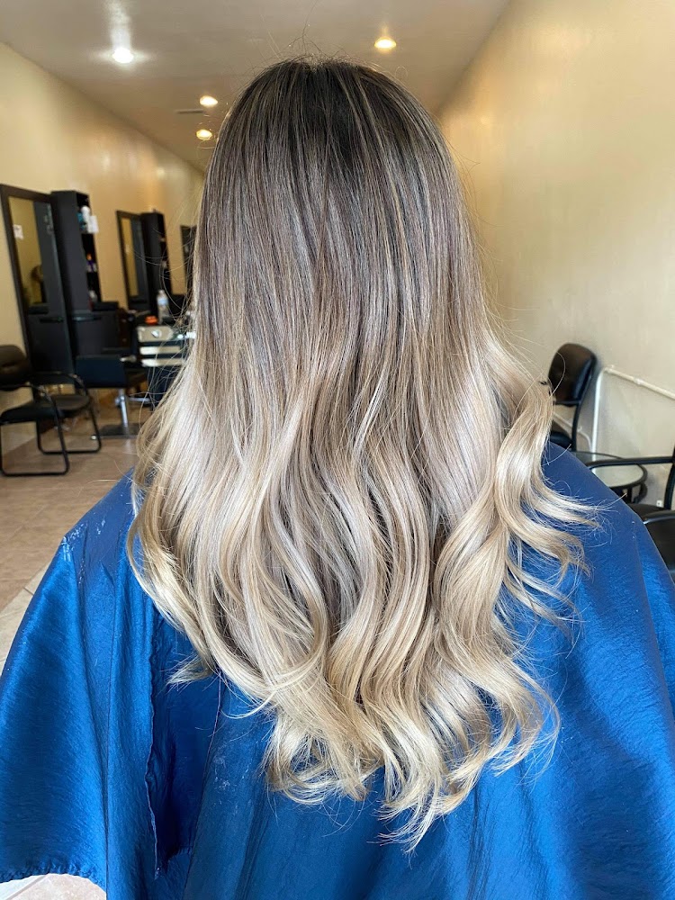 Cutting Edge Hair Salon primary photo