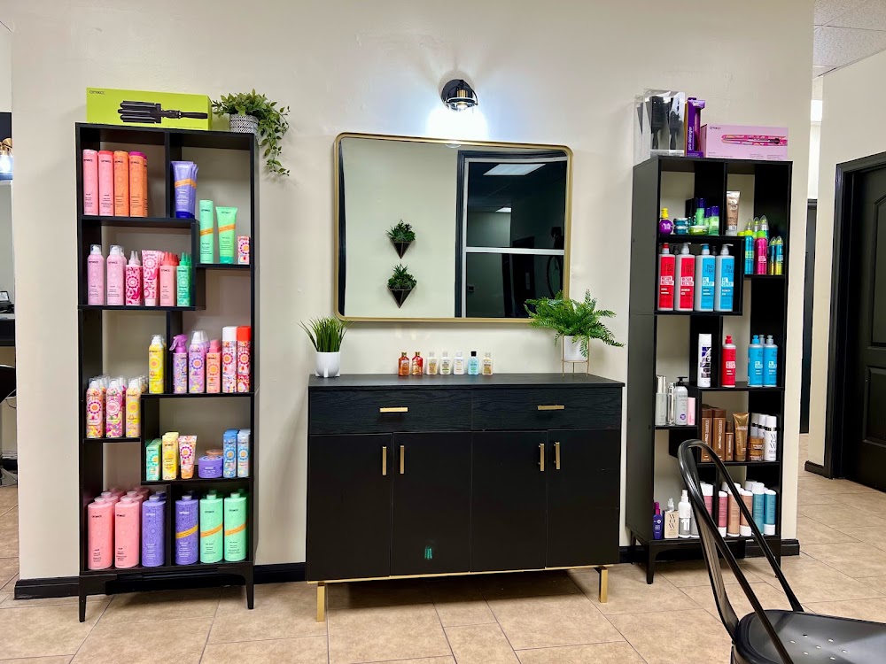 Cutting Edge Hair Salon view 5