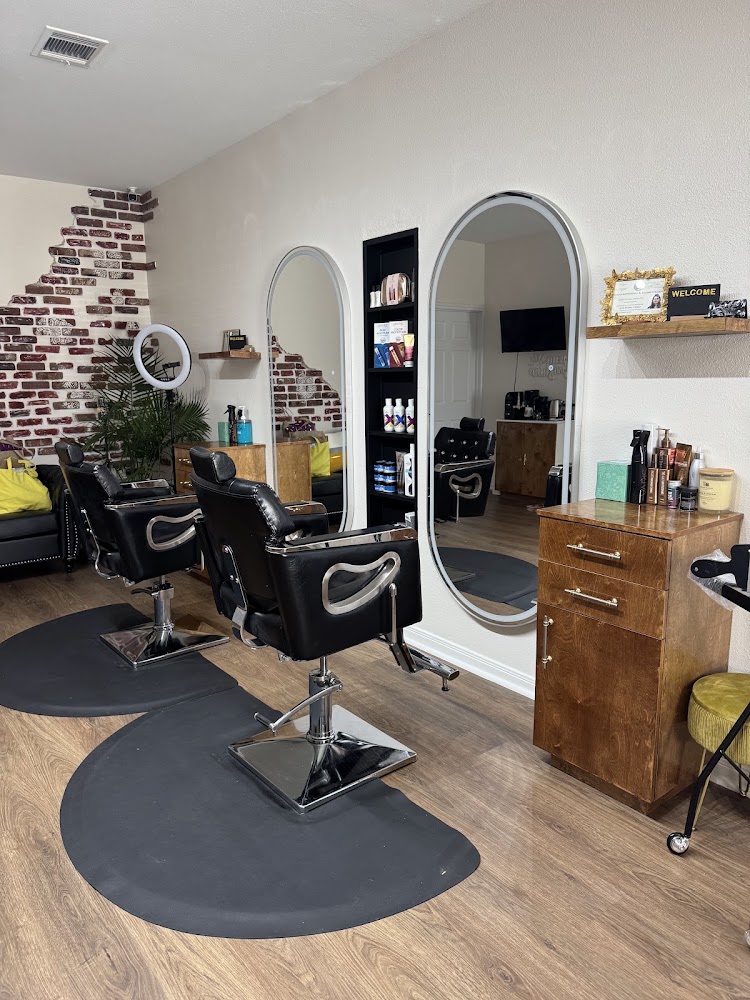 D'Saro Spa & Beauty Salon view 2