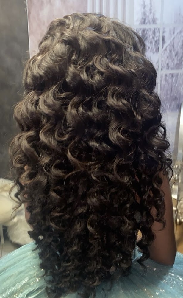 Dalia Beauty Salon view 3