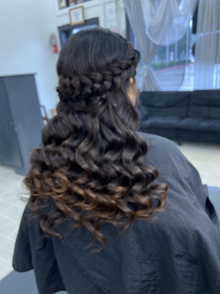Dalia Beauty Salon view 4