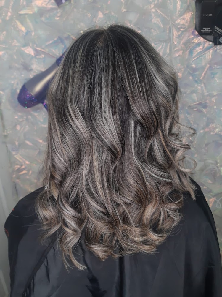 Dalia Beauty Salon view 5