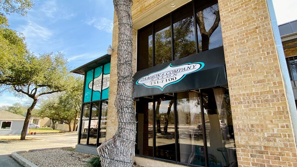 DAMRON & COMPANY SALON primary photo
