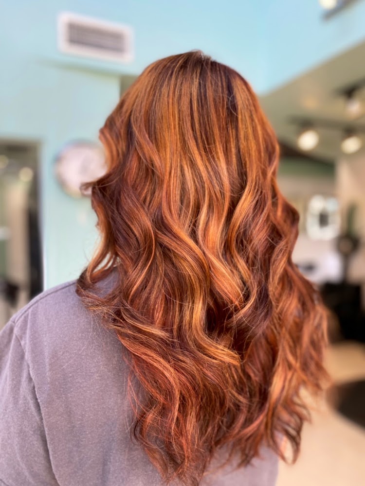 DAMRON & COMPANY SALON view 3