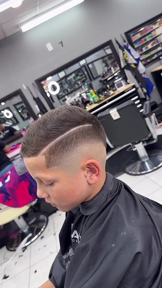 Daniels Beauty Salon view 3