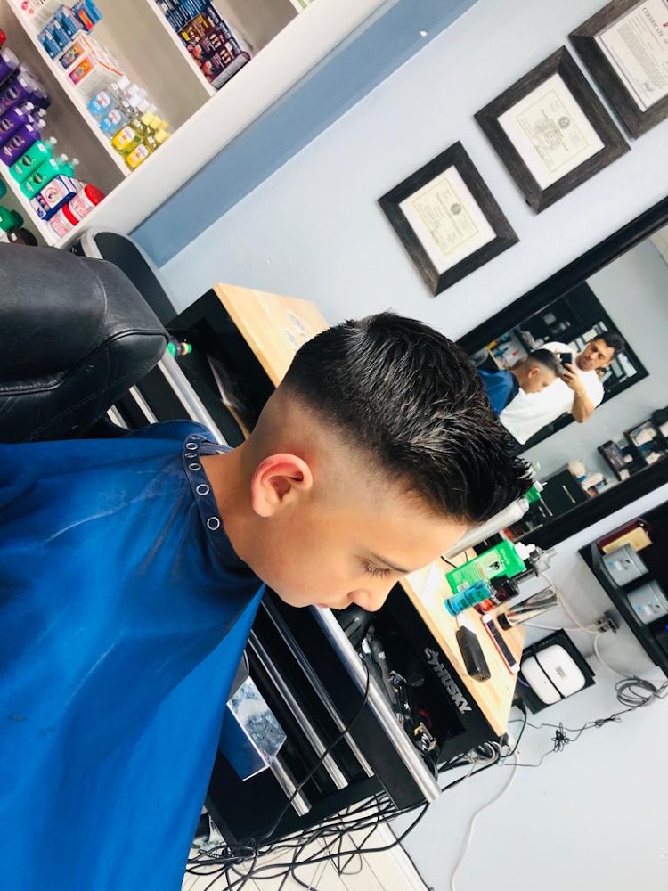 Daniels Beauty Salon view 5