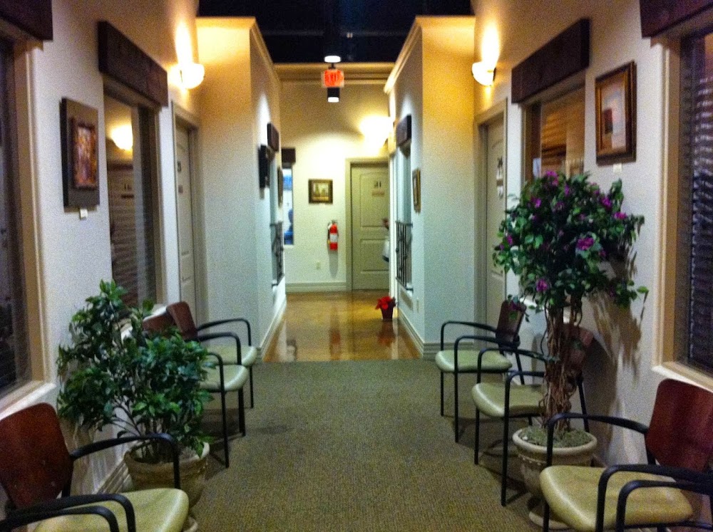 Danni's Salon & Spa view 2