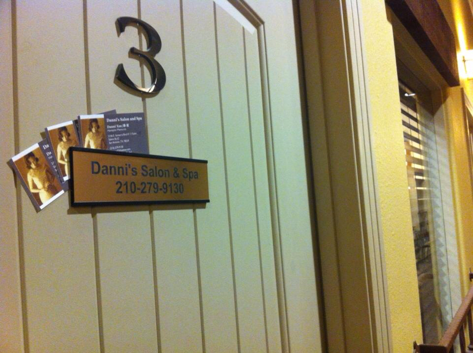Danni's Salon & Spa view 4