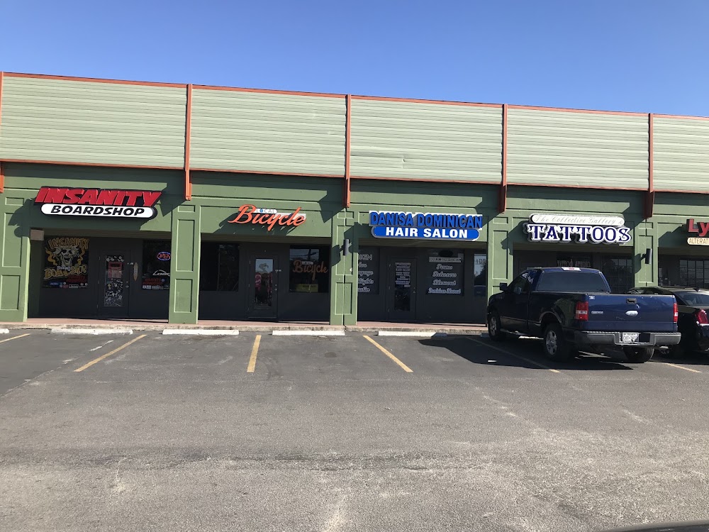 Danni's Salon & Spa view 5