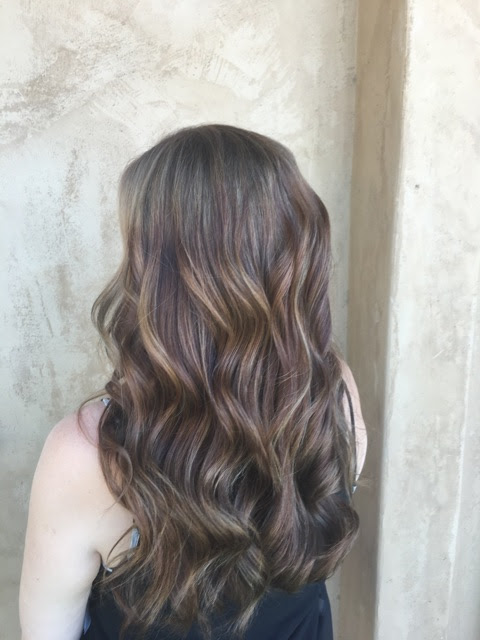 DeMillan Salon view 4