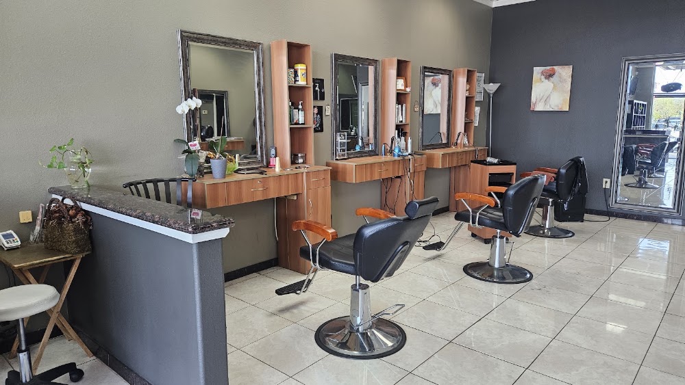 Depilex hair salon view 4