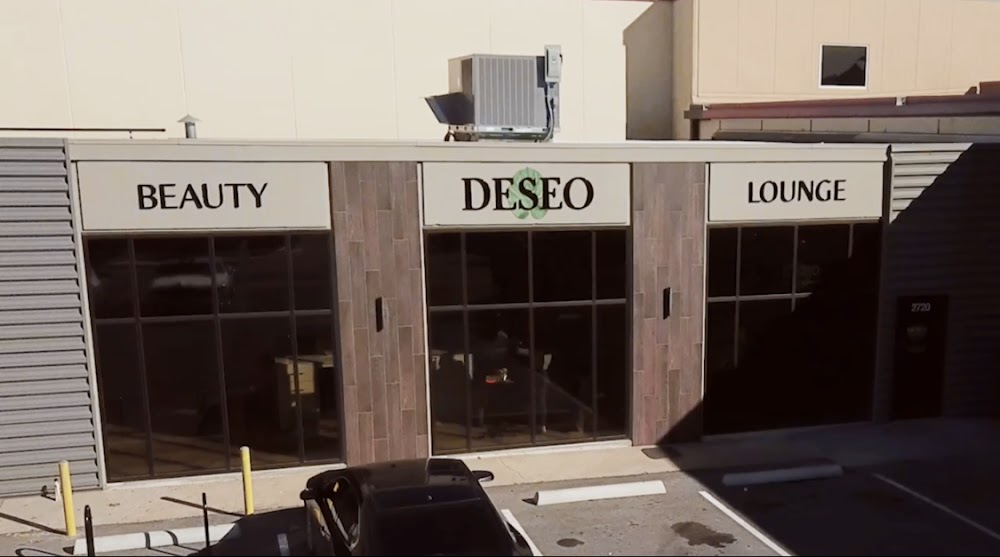 Deseo Beauty Lounge Color primary photo