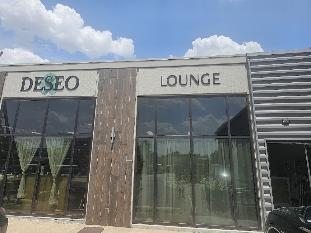 Deseo Beauty Lounge Color view 3