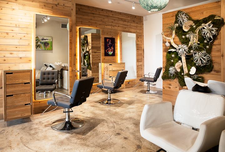 Deseo Salon primary photo