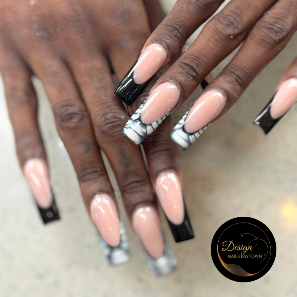 Design Nails Baytown view 3