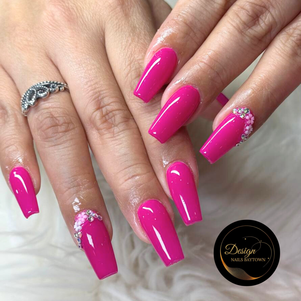 Design Nails Baytown view 4