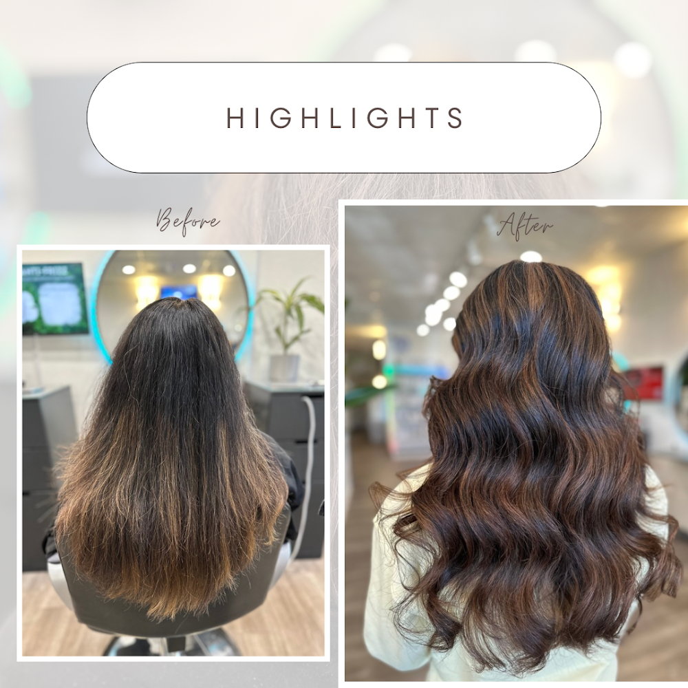 Detammy The Salon view 3