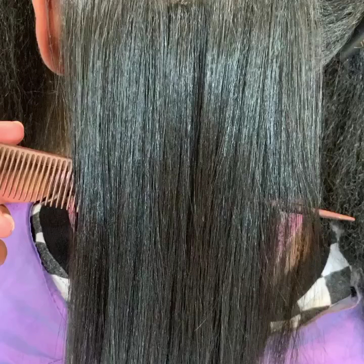 Devi Hair view 2