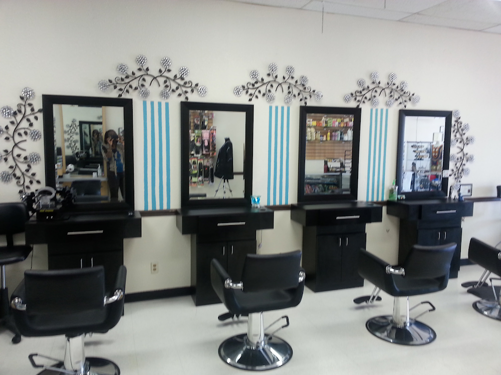 DFW Beauty Studio view 4