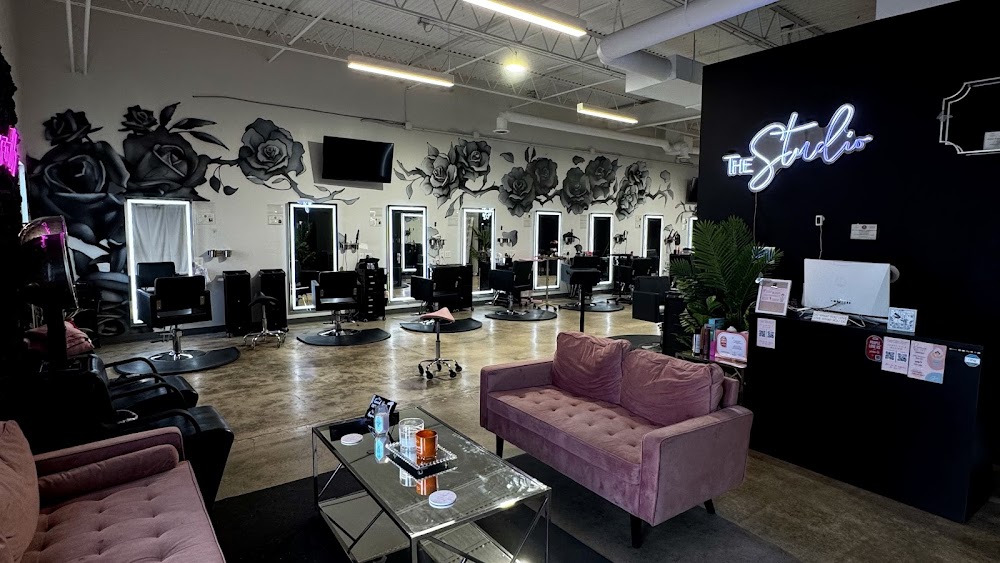 DFW Beauty Studio view 5