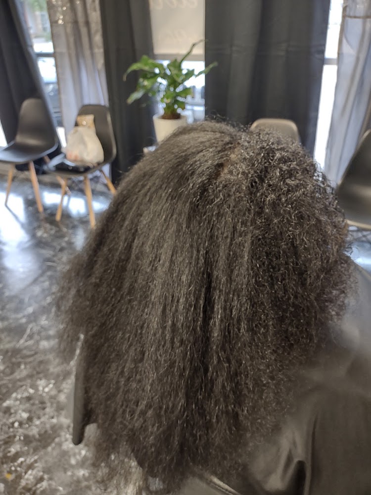 Diamonds and Pearls Family Hair Salon, LLC primary photo