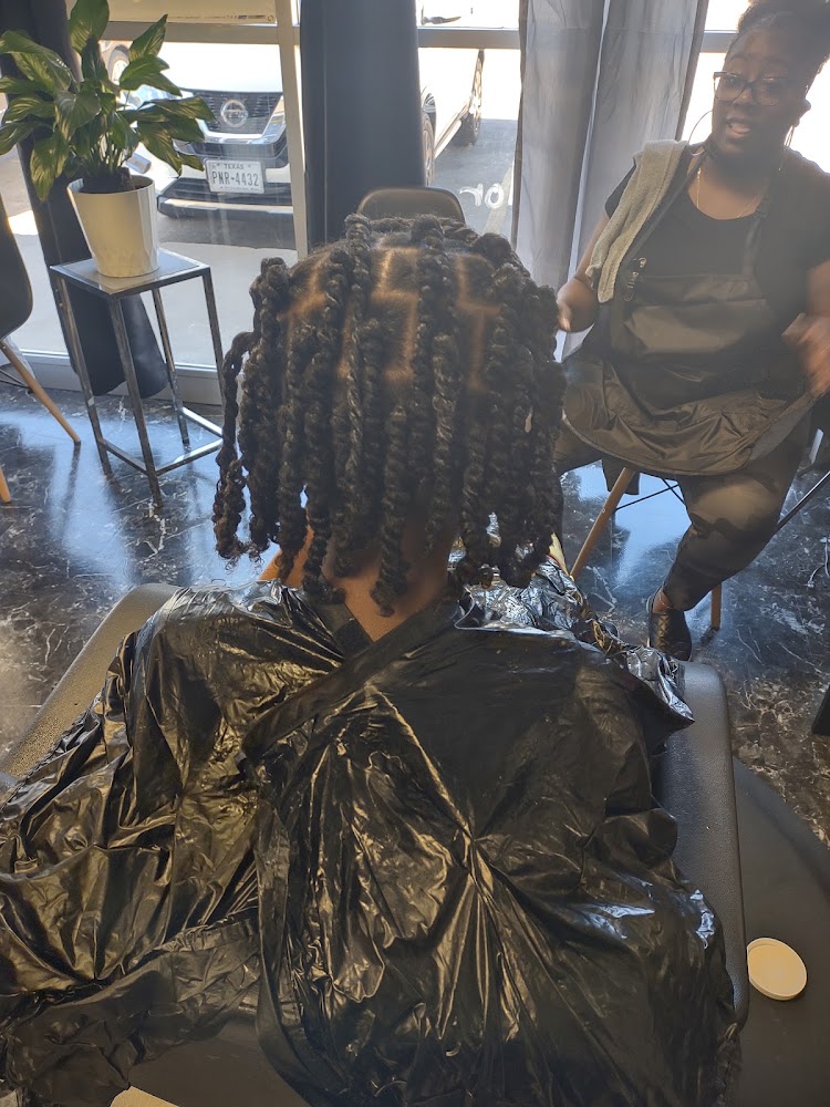 Diamonds and Pearls Family Hair Salon, LLC view 5