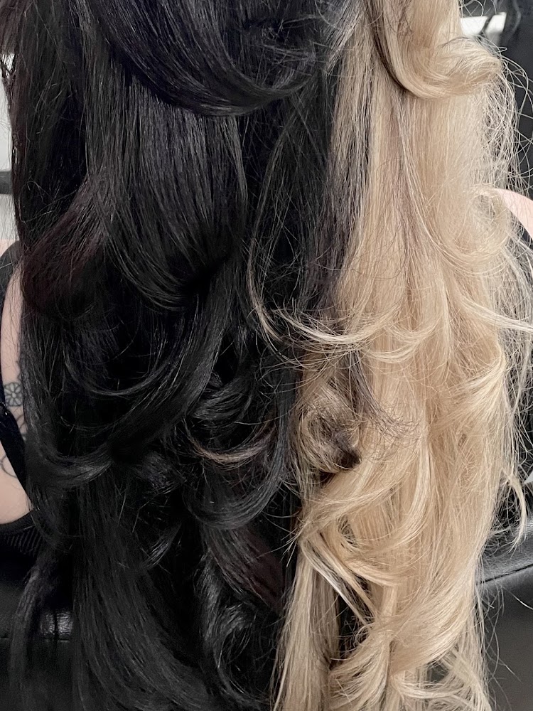 diModa Salon & Spa view 2