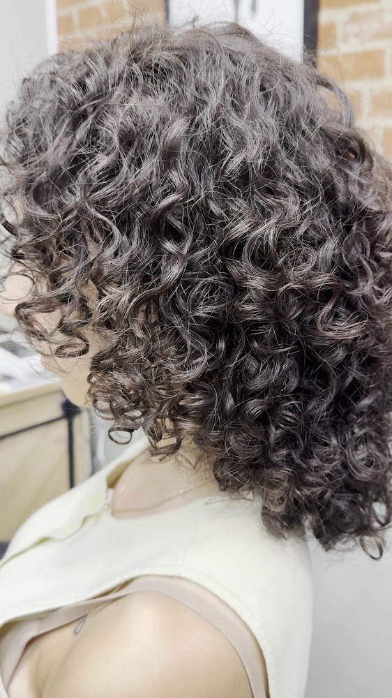 Diva Doos Hair Salon view 2