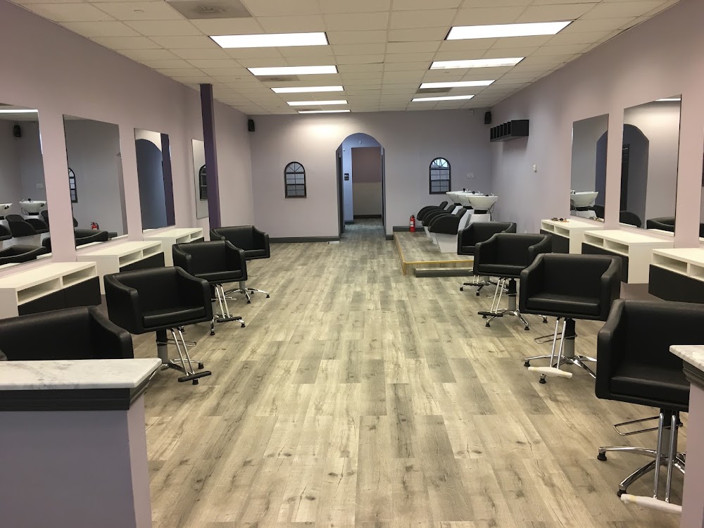 Diva Doos Hair Salon view 4