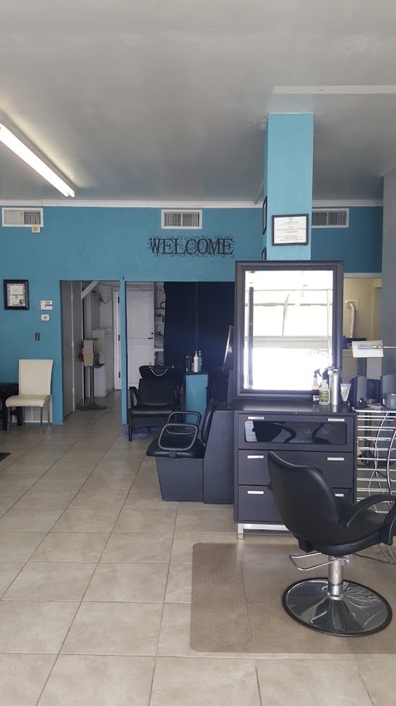 Divine Shears & Spa primary photo
