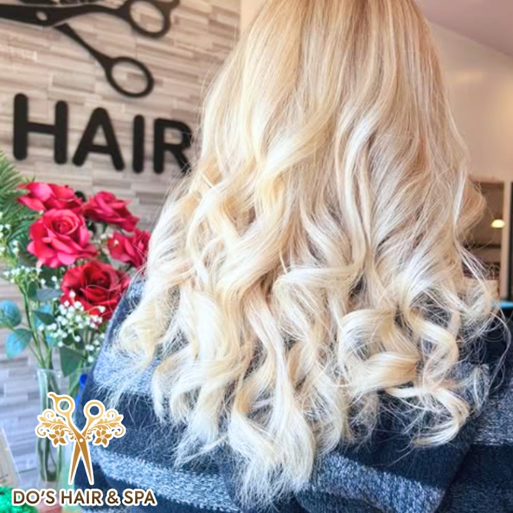 Do's Hair & Spa primary photo