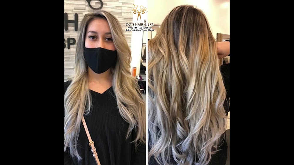 Do's Hair & Spa view 2