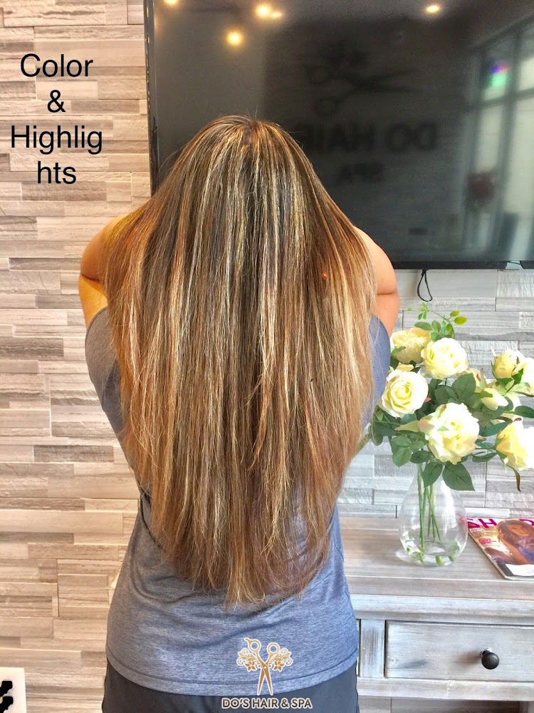 Do's Hair & Spa view 4