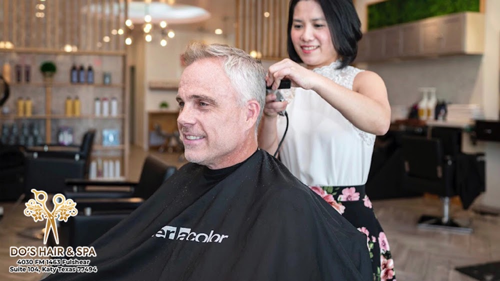 Do's Hair & Spa view 5