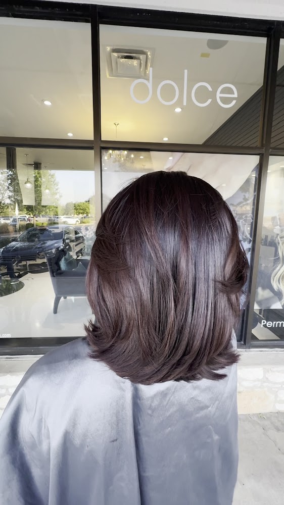 Dolce Salon view 2