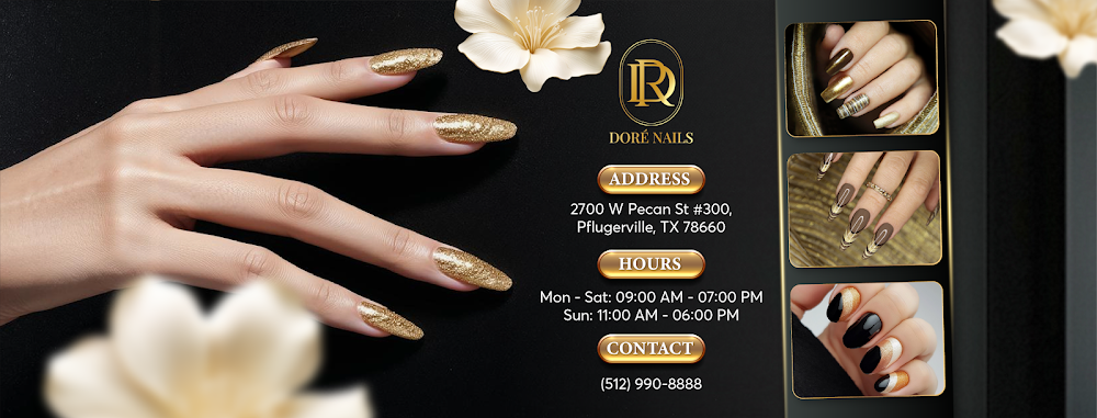 Doré Nails primary photo