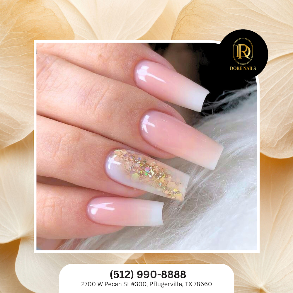 Doré Nails view 3