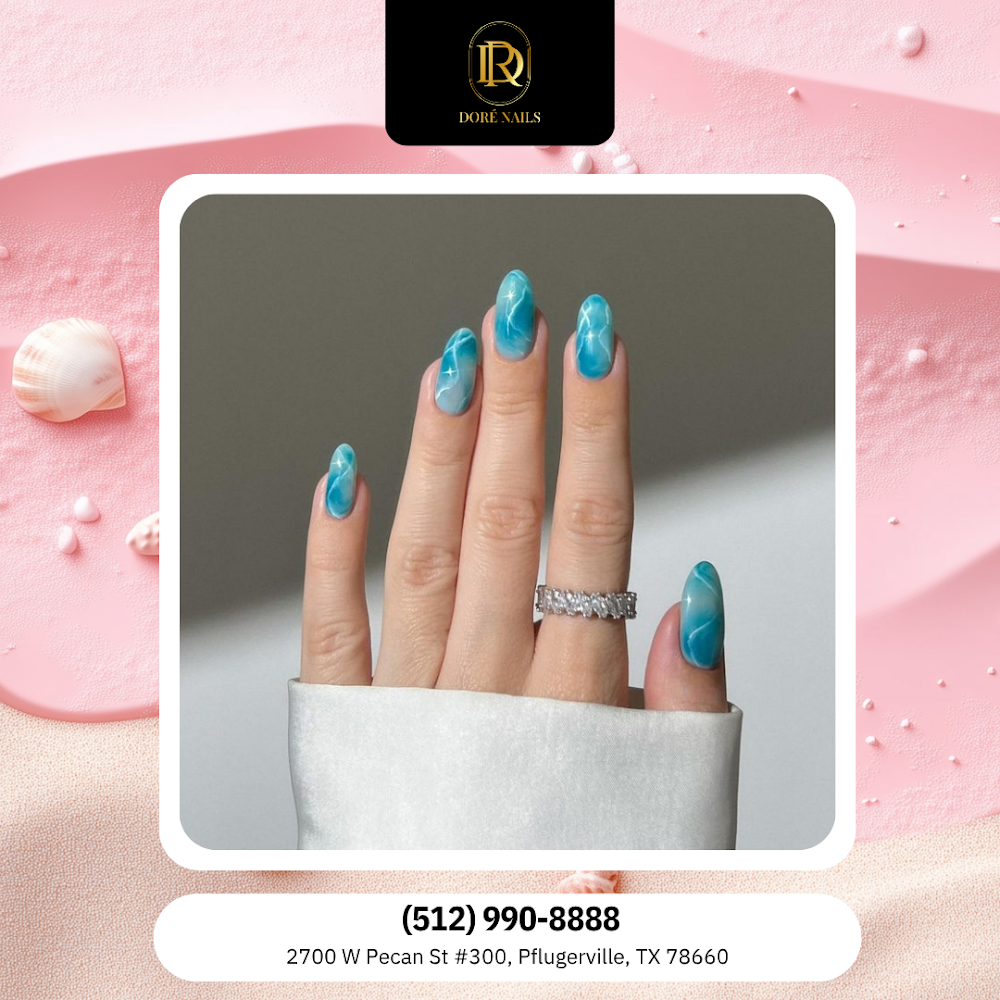 Doré Nails view 5