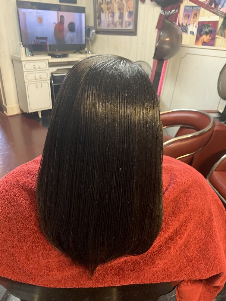Dorothy's Beauty Salon primary photo