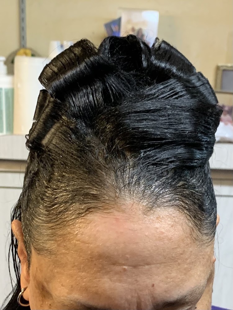 Dorothy's Beauty Salon view 2