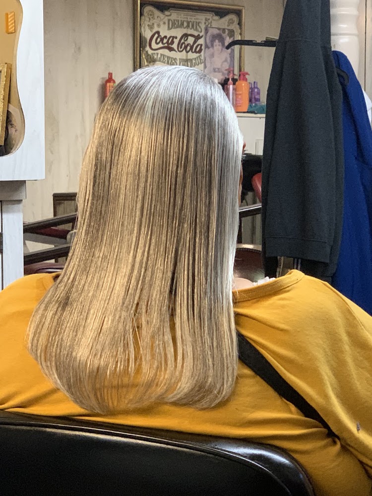 Dorothy's Beauty Salon view 3