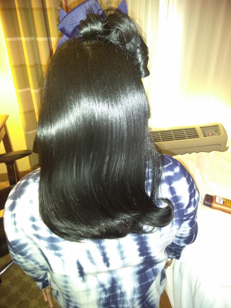 Double Diamond Hair Salon view 3