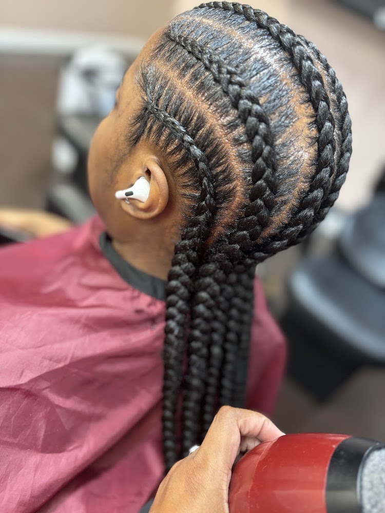 Double Diamond Hair Salon view 4