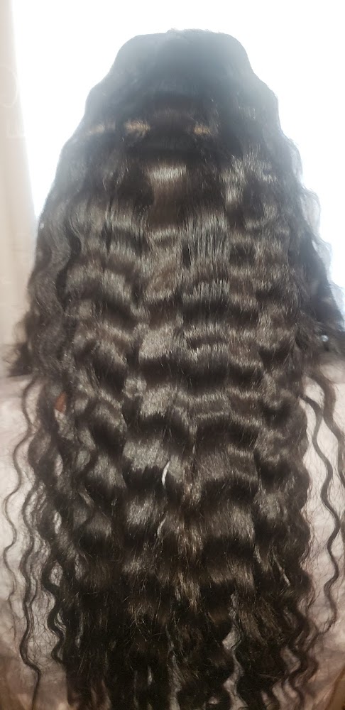 Double Diamond Hair Salon view 5