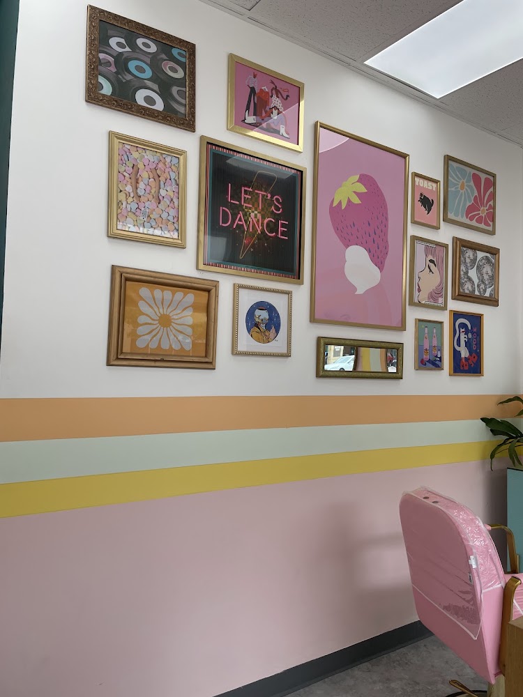 Dreamhouse Salon view 3
